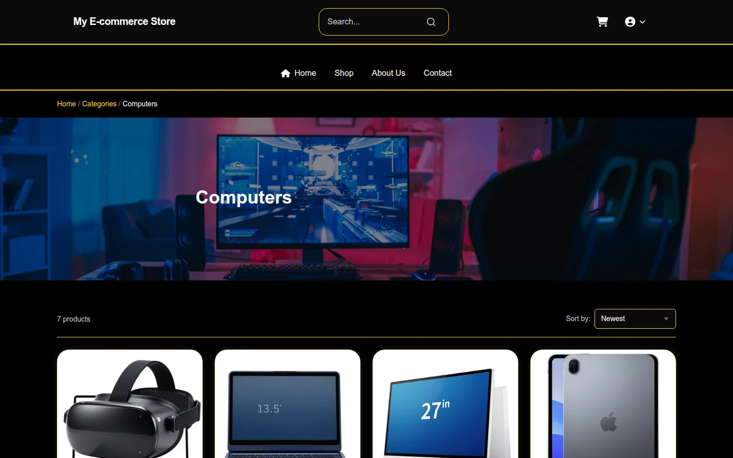 BohoCyberBlast: Bohemian Black-Friday for Electronics preview 3