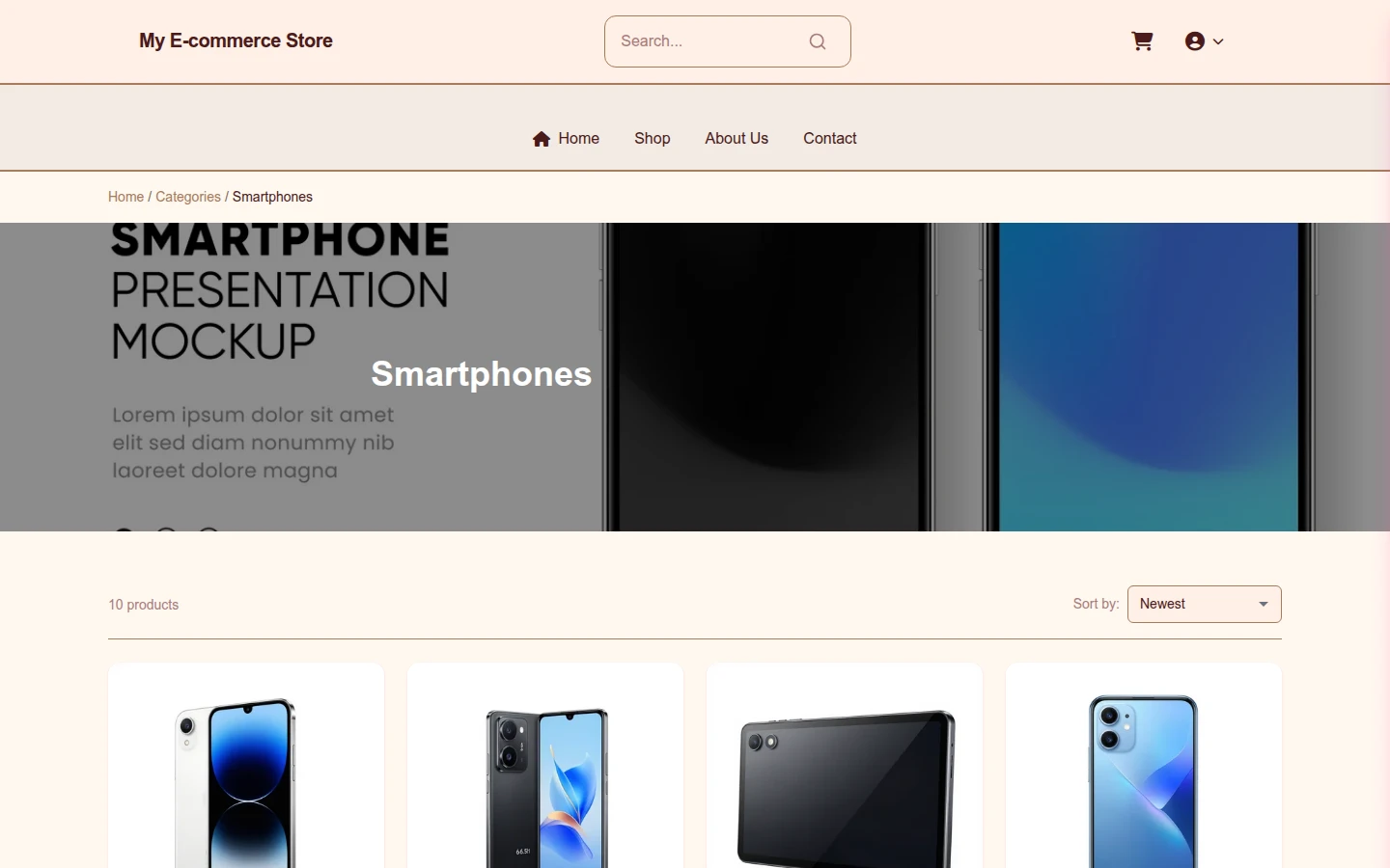 Boho Romance: A Valentine's Day Theme for Smartphones preview 3