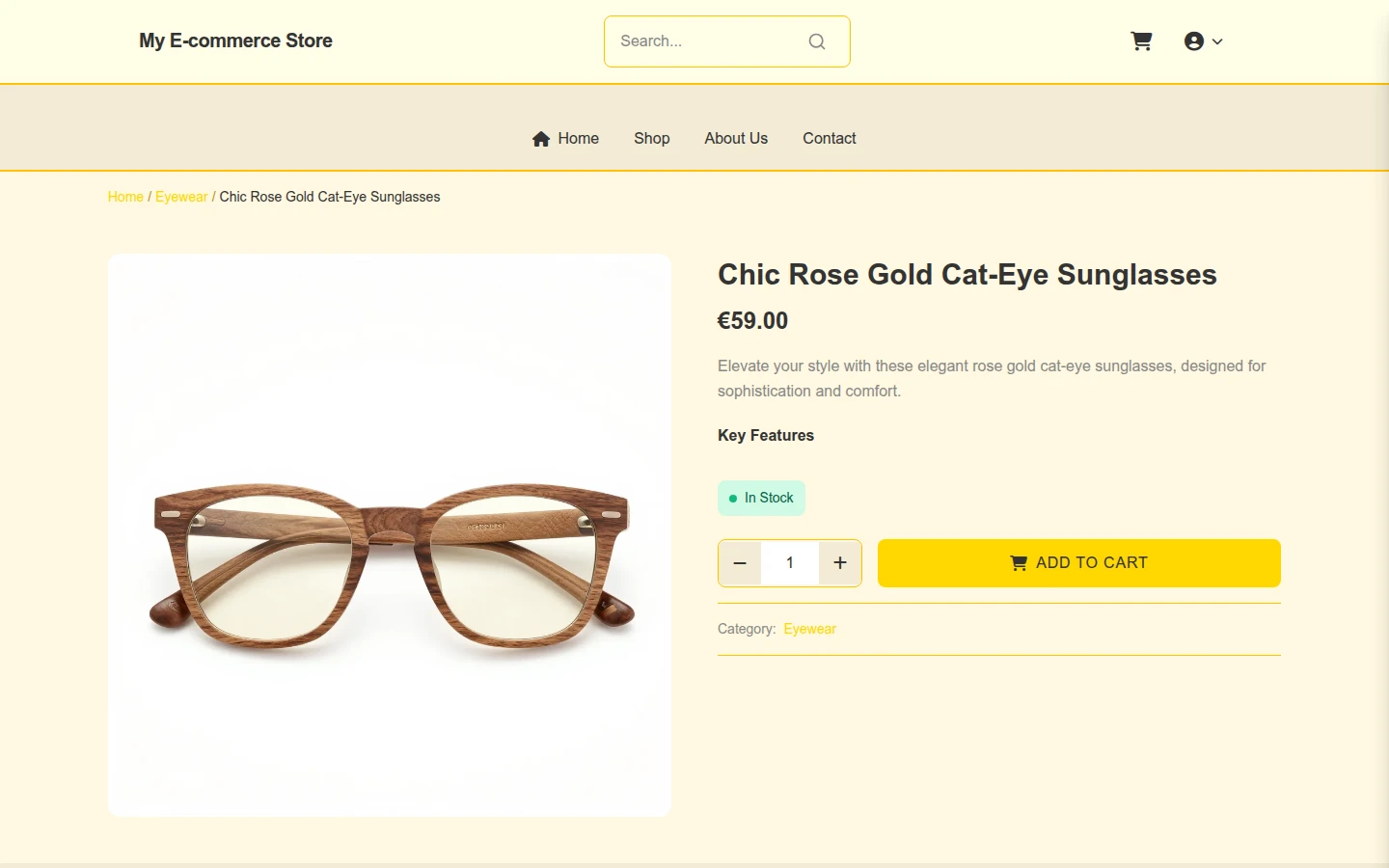 Boho Sun Clearance preview 4