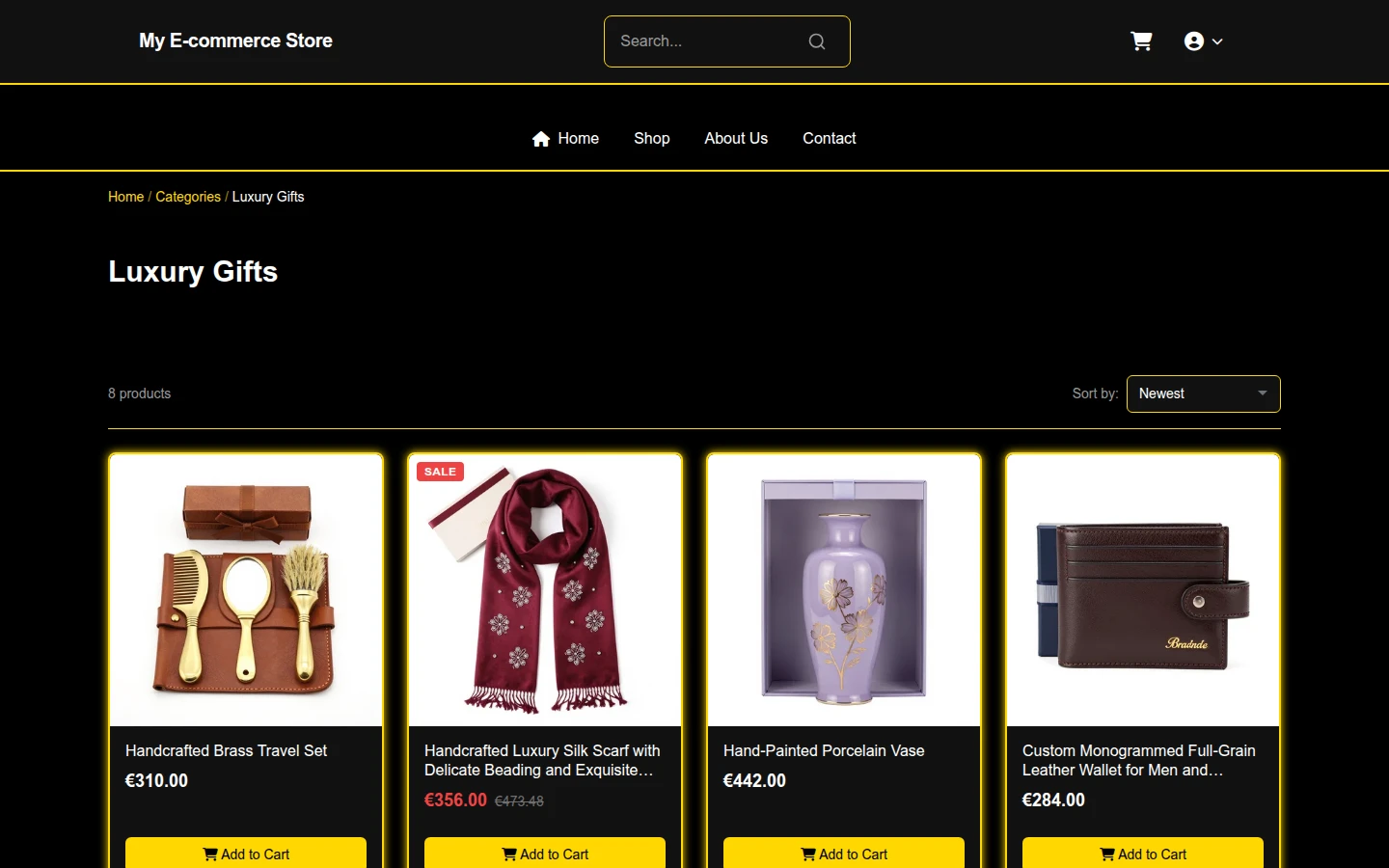 Bold Black Friday preview 3