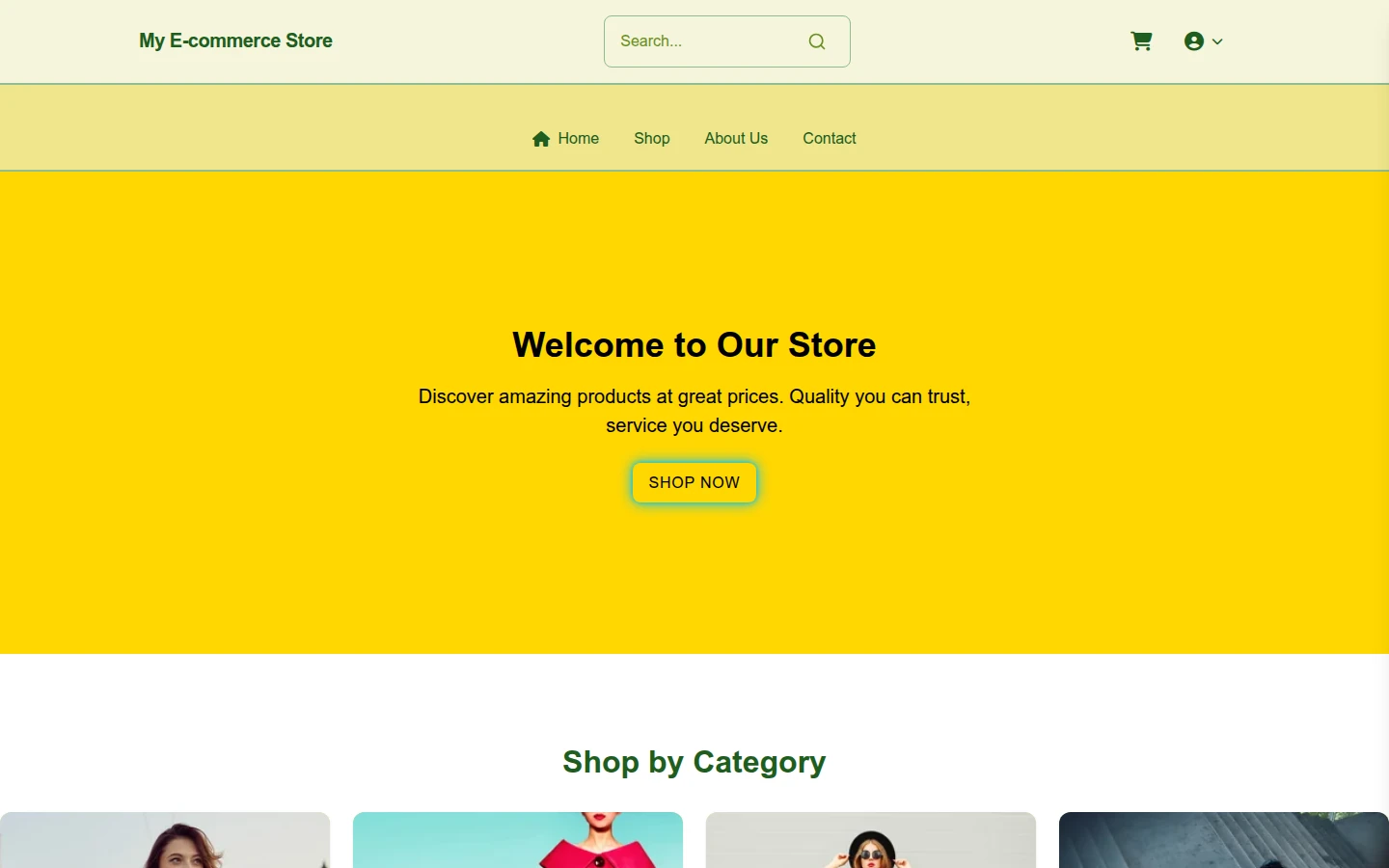 Botanical Bakery Summer Sale preview 1