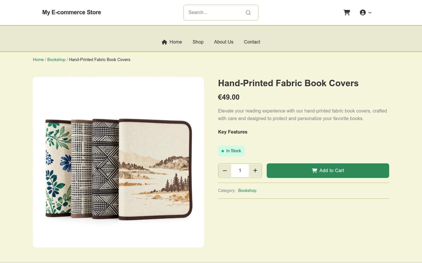 Botanical Books preview 4