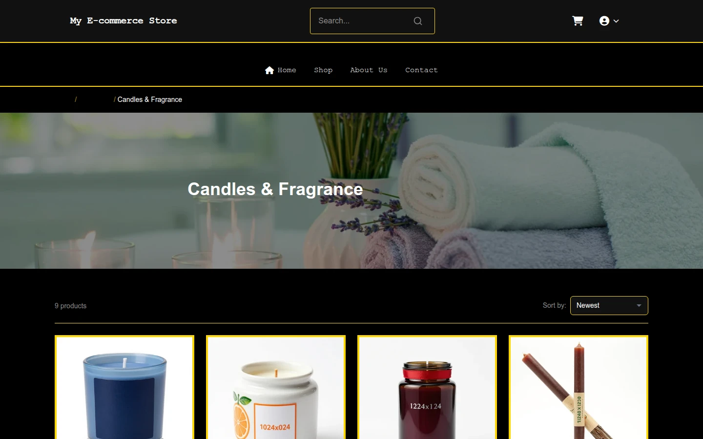 BrutalBargain: Black Friday Candles & Fragrance preview 3