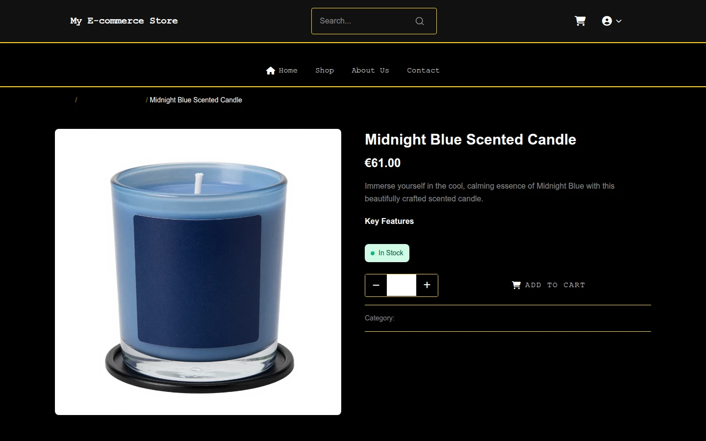 BrutalBargain: Black Friday Candles & Fragrance preview 4