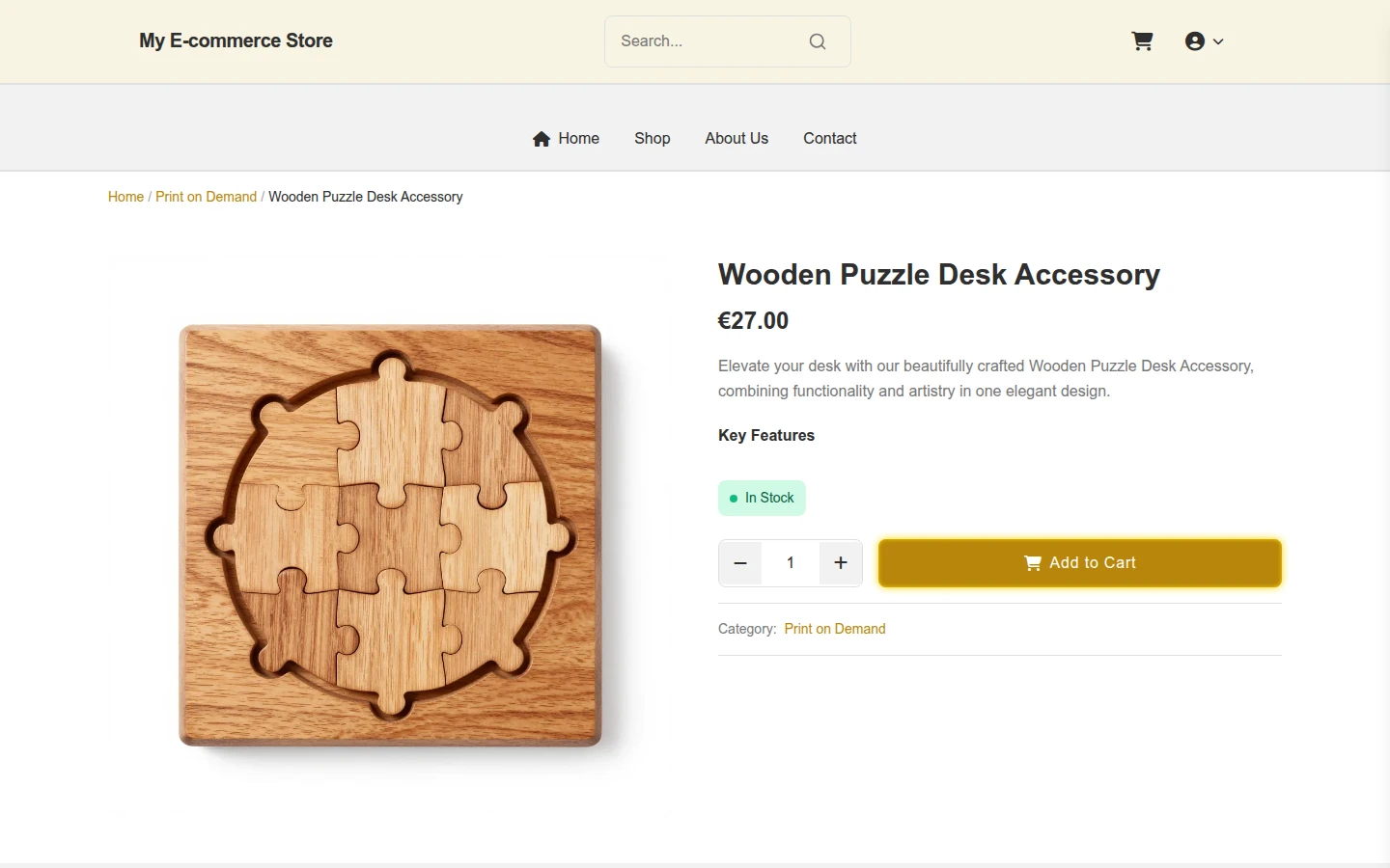 Brutalist Summer Sale preview 4