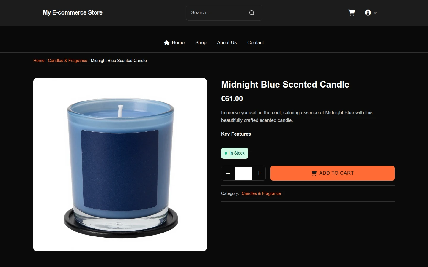 Candle Haunt: Handcrafted Halloween preview 4