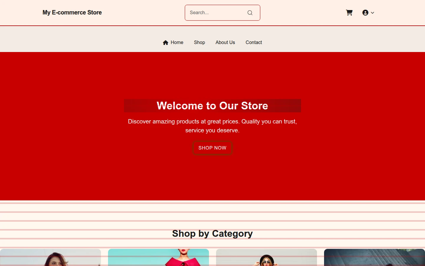 Chinese New Year Handbags Theme preview 1
