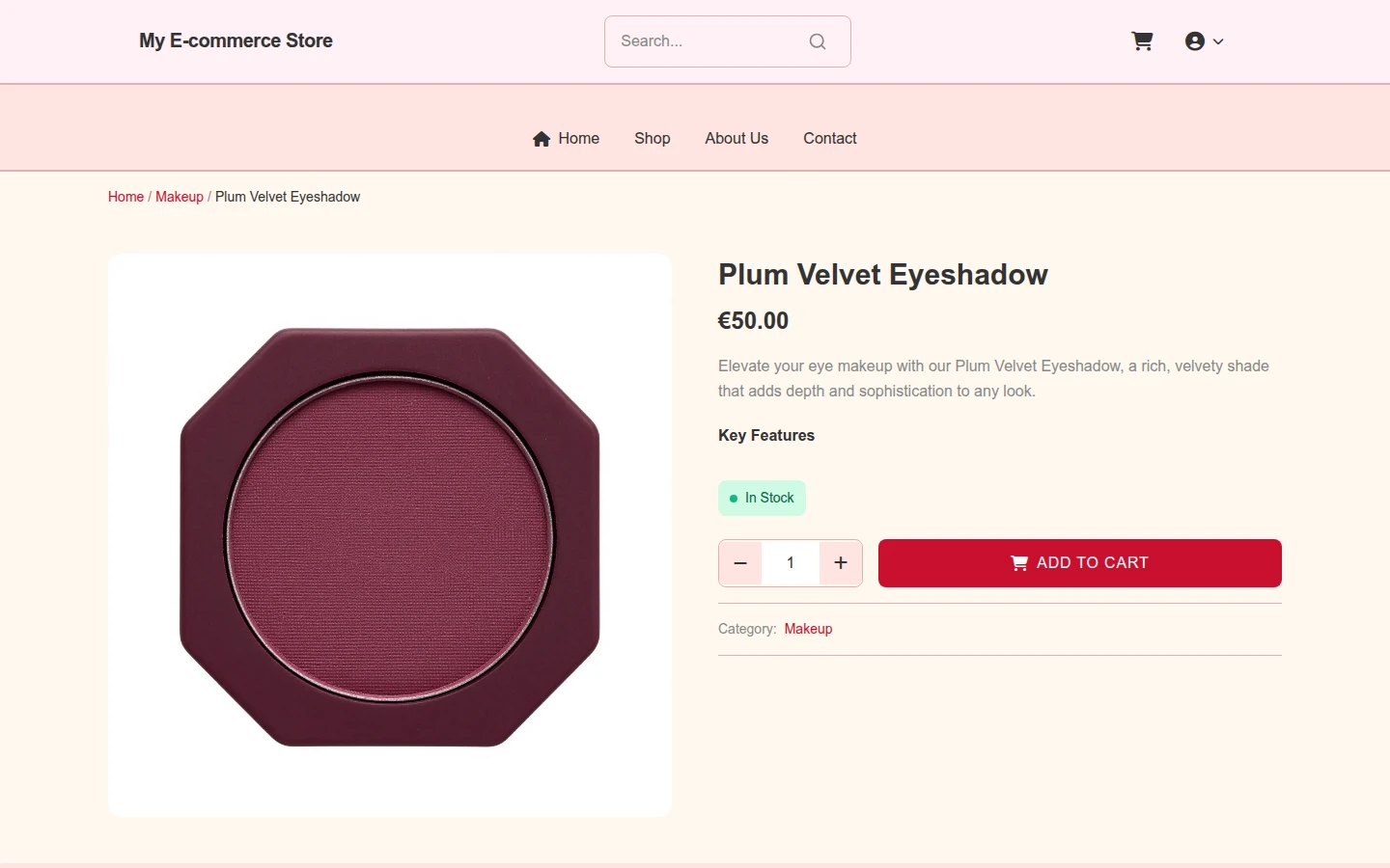 Chinese New Year Beauty preview 4