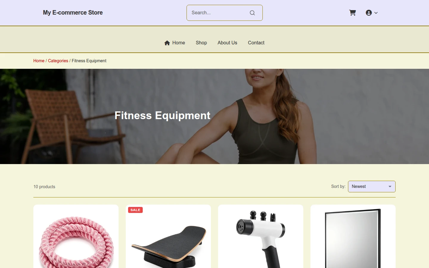 Chinese New Year Fitness preview 3