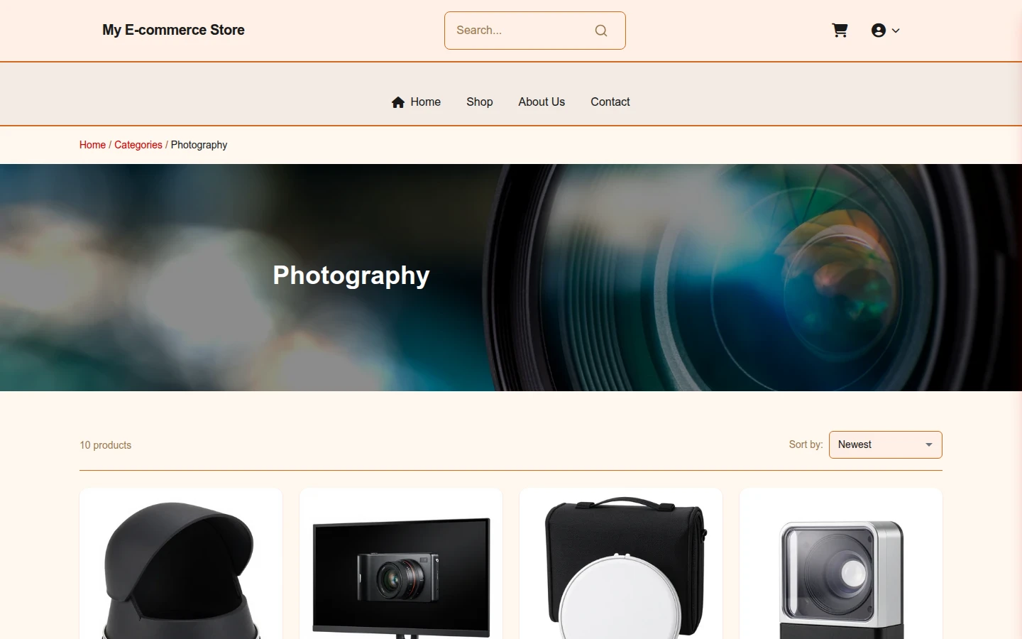 Chinese New Year Photography Theme preview 3