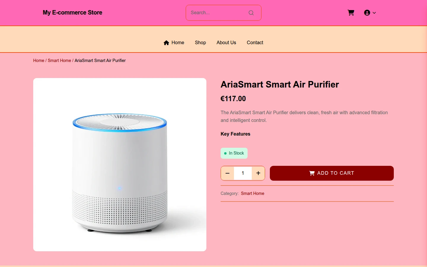 Chinese New Year Smart Home preview 4