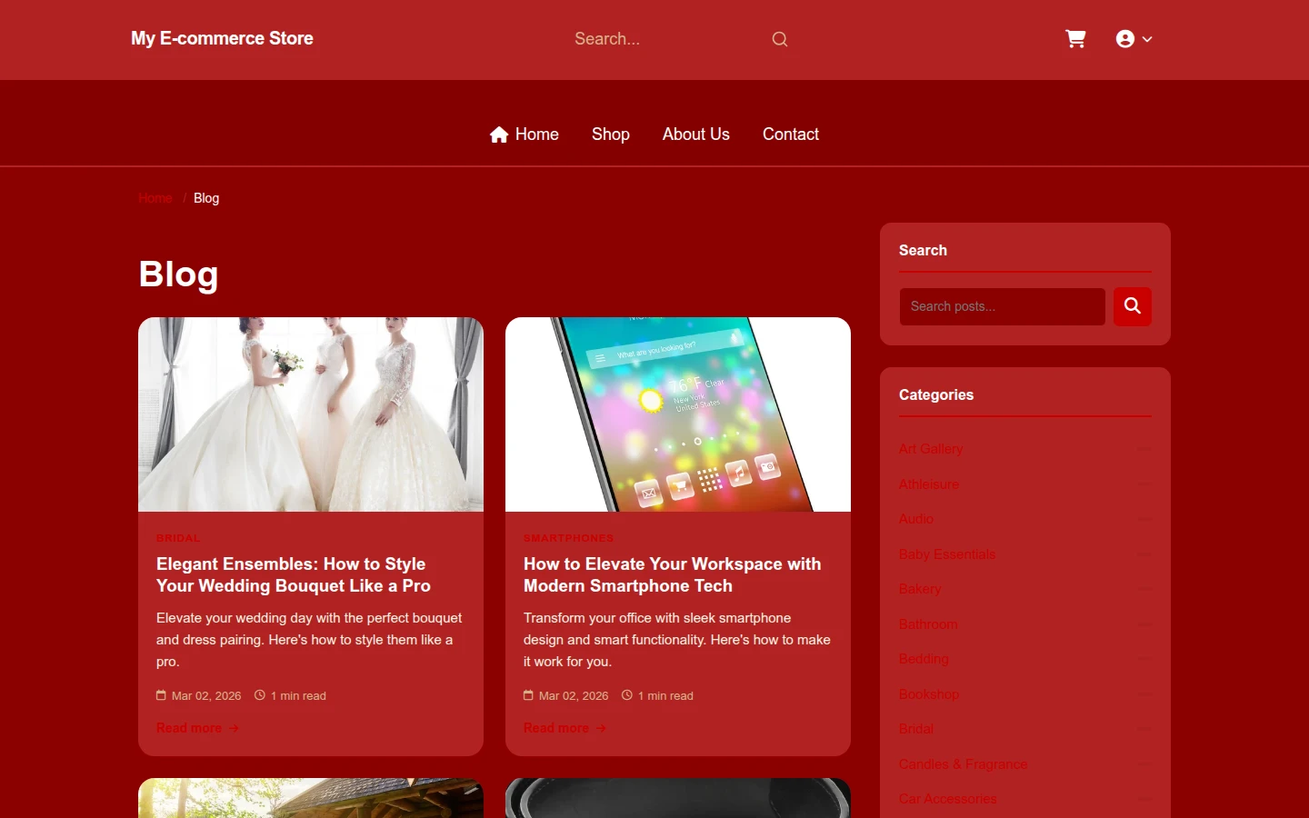Chinese New Year Supplements Theme preview 5