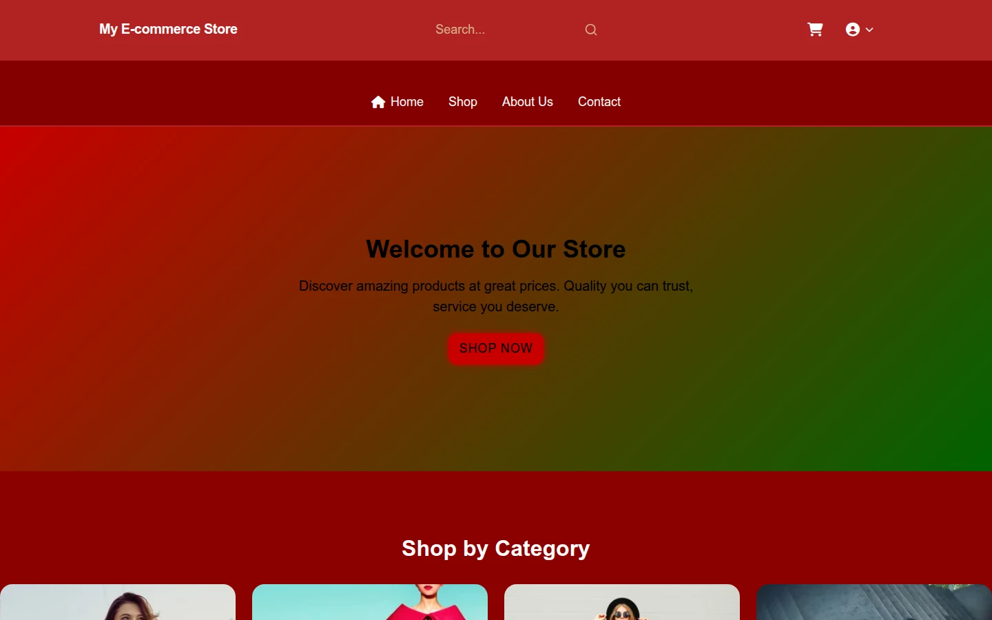 Chinese New Year Supplements Theme preview 1