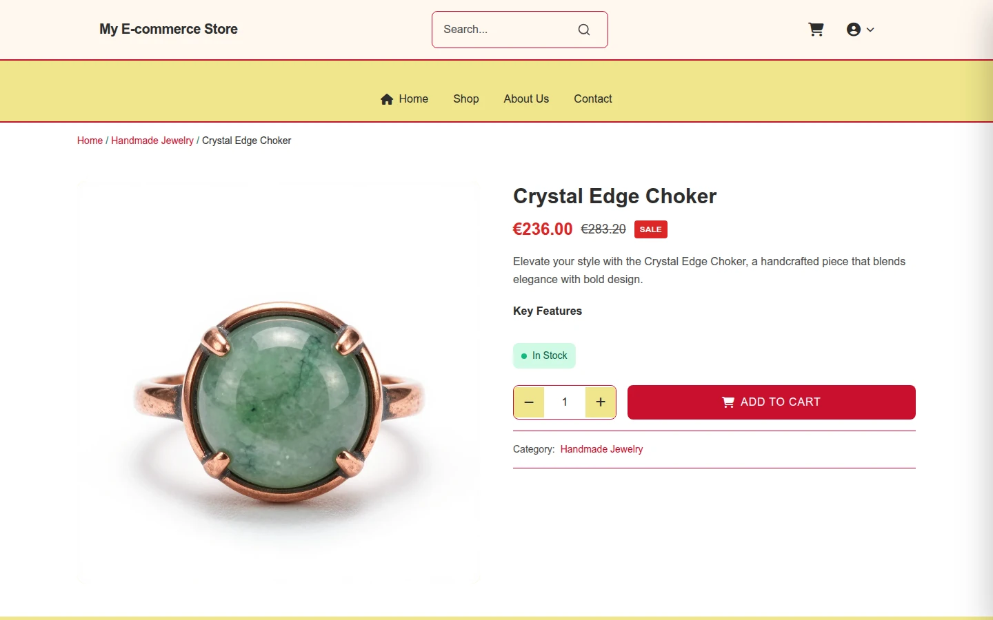 Christmas Jewelry preview 4