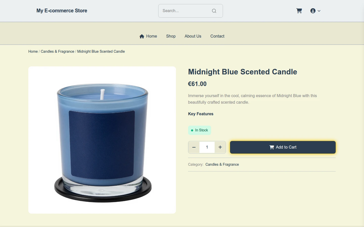 Coastal Candles preview 4