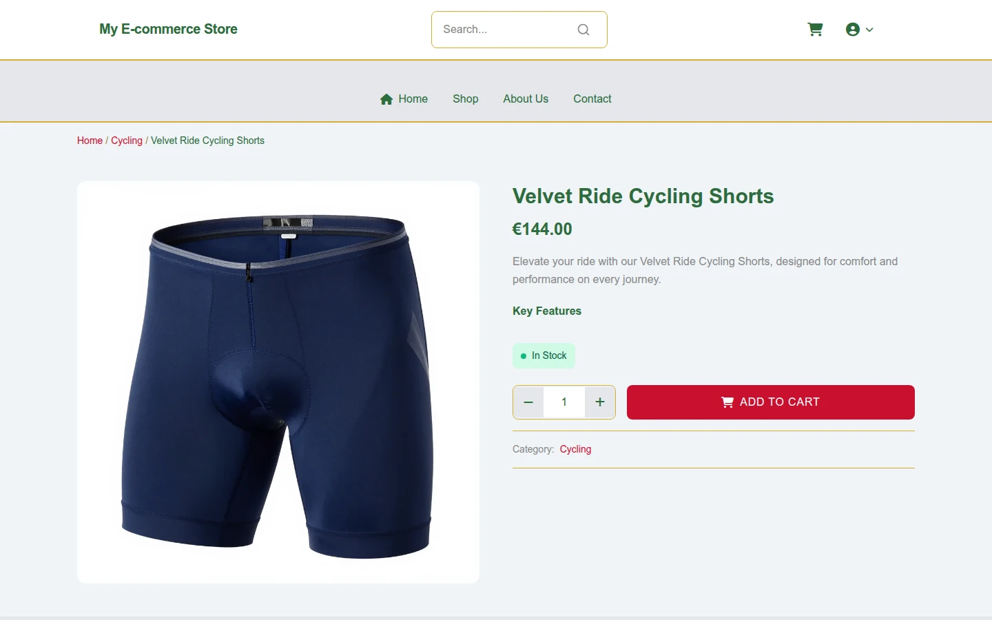 Coastal Christmas Cycling preview 4