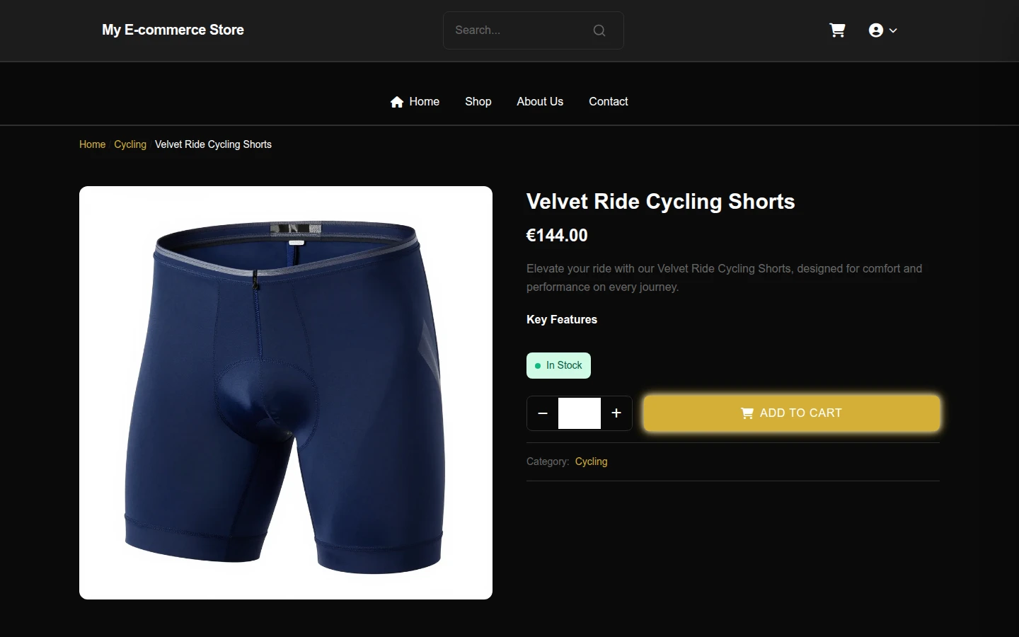 Crimson Cycle Carnival: Maximalist Chinese New Year Cycling Theme preview 4