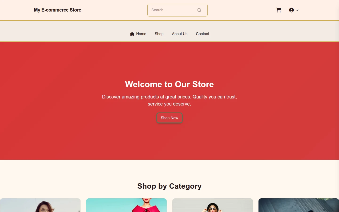 Crimson Lanterns: Modern Chinese New Year for Cat Boutiques preview 1