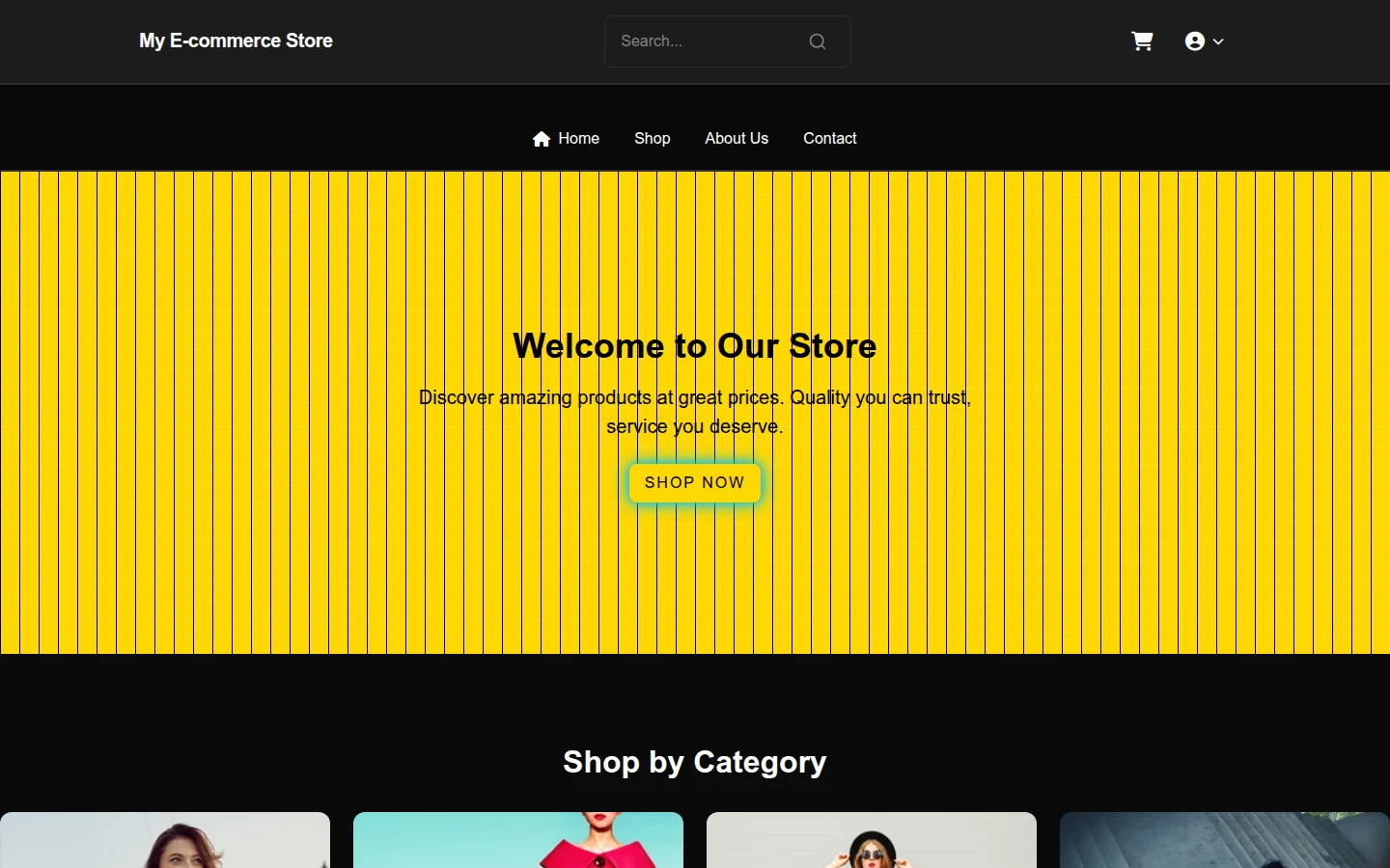 Cyber Warehouse Black Friday preview 1