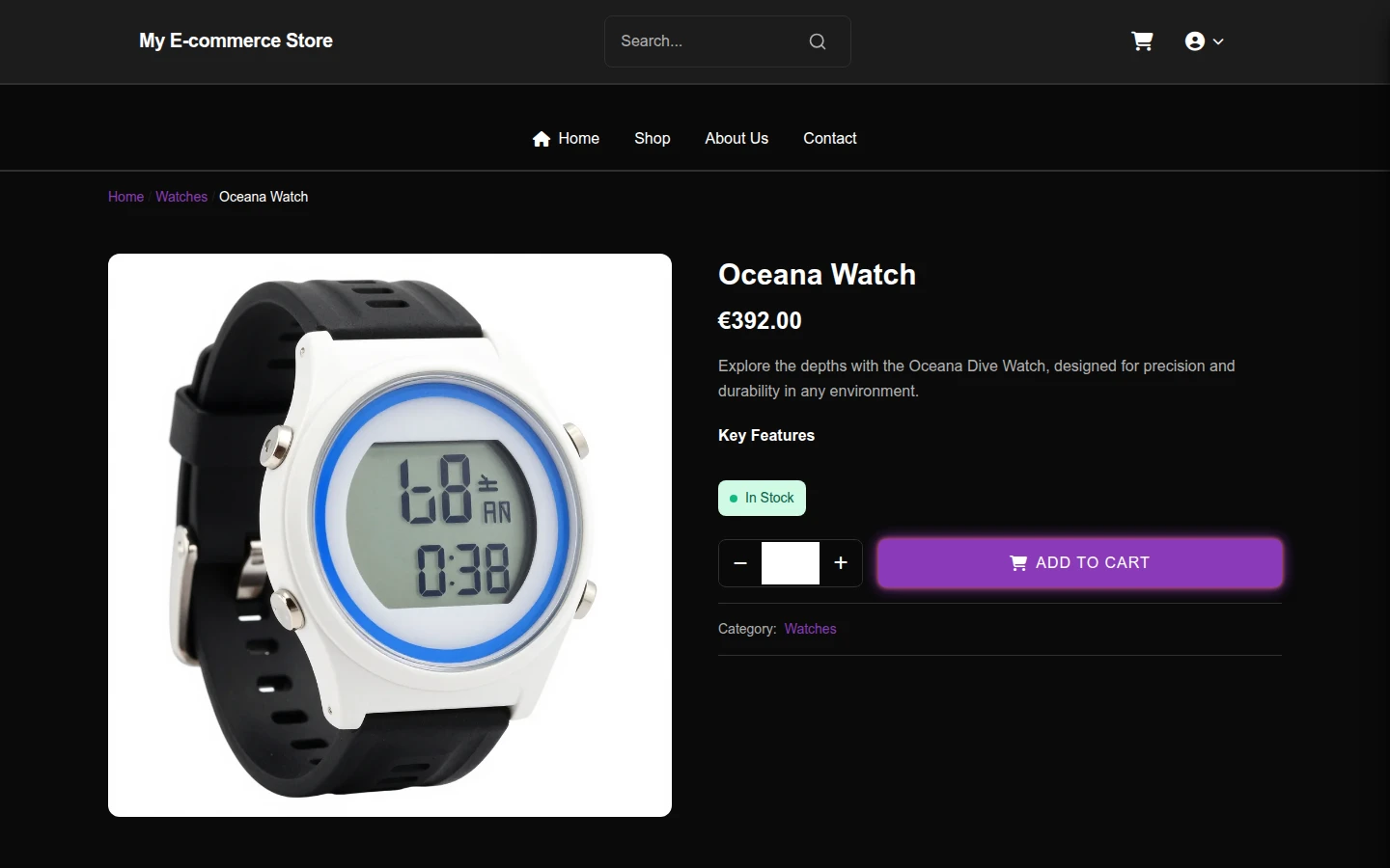 Cyberpunk Diwali Watches preview 4