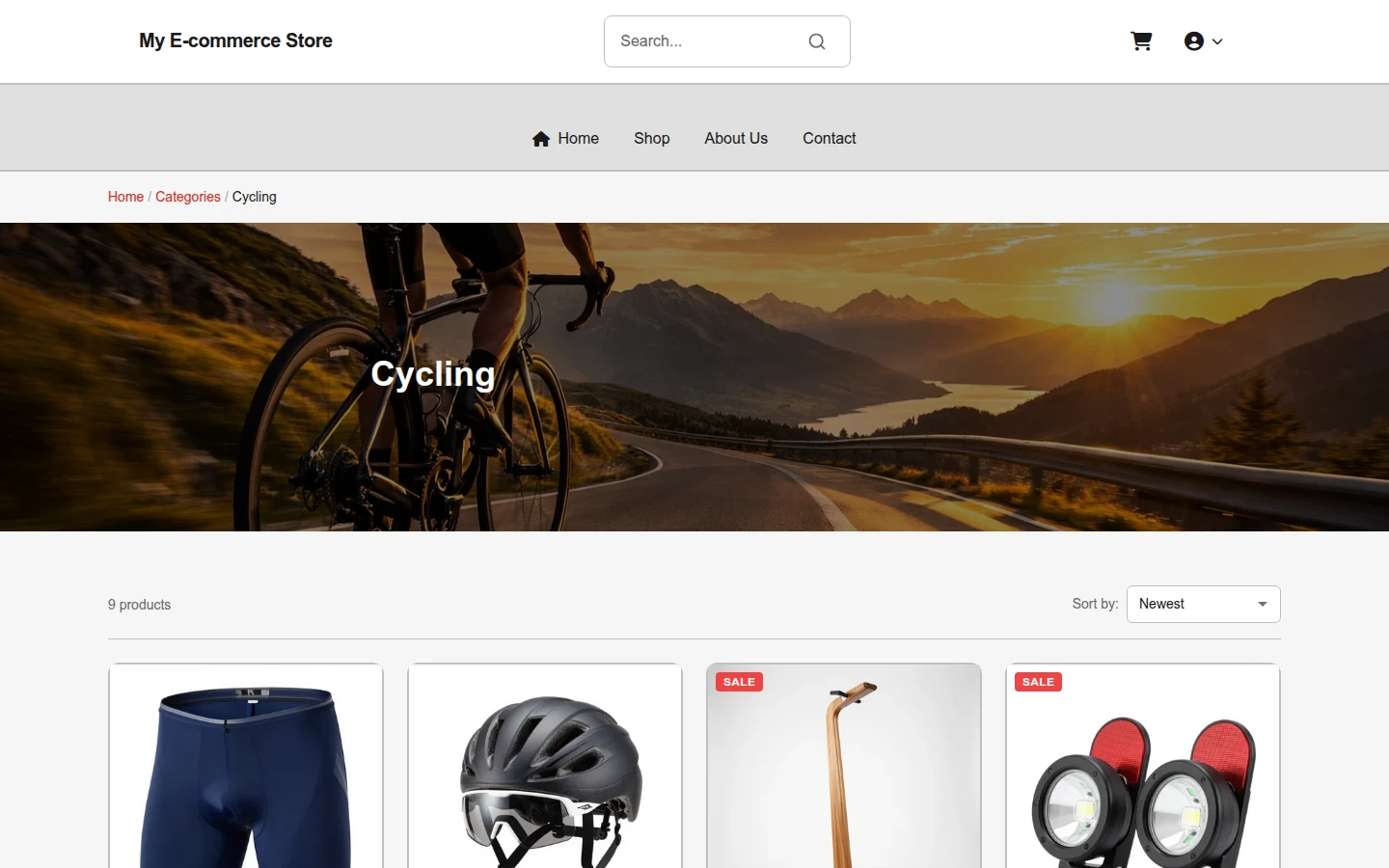 Cycling Maxima preview 3