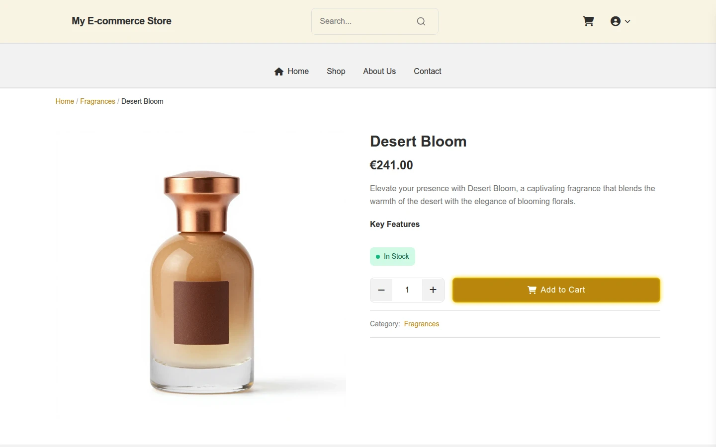 Diwali Artisan Fragrance preview 4