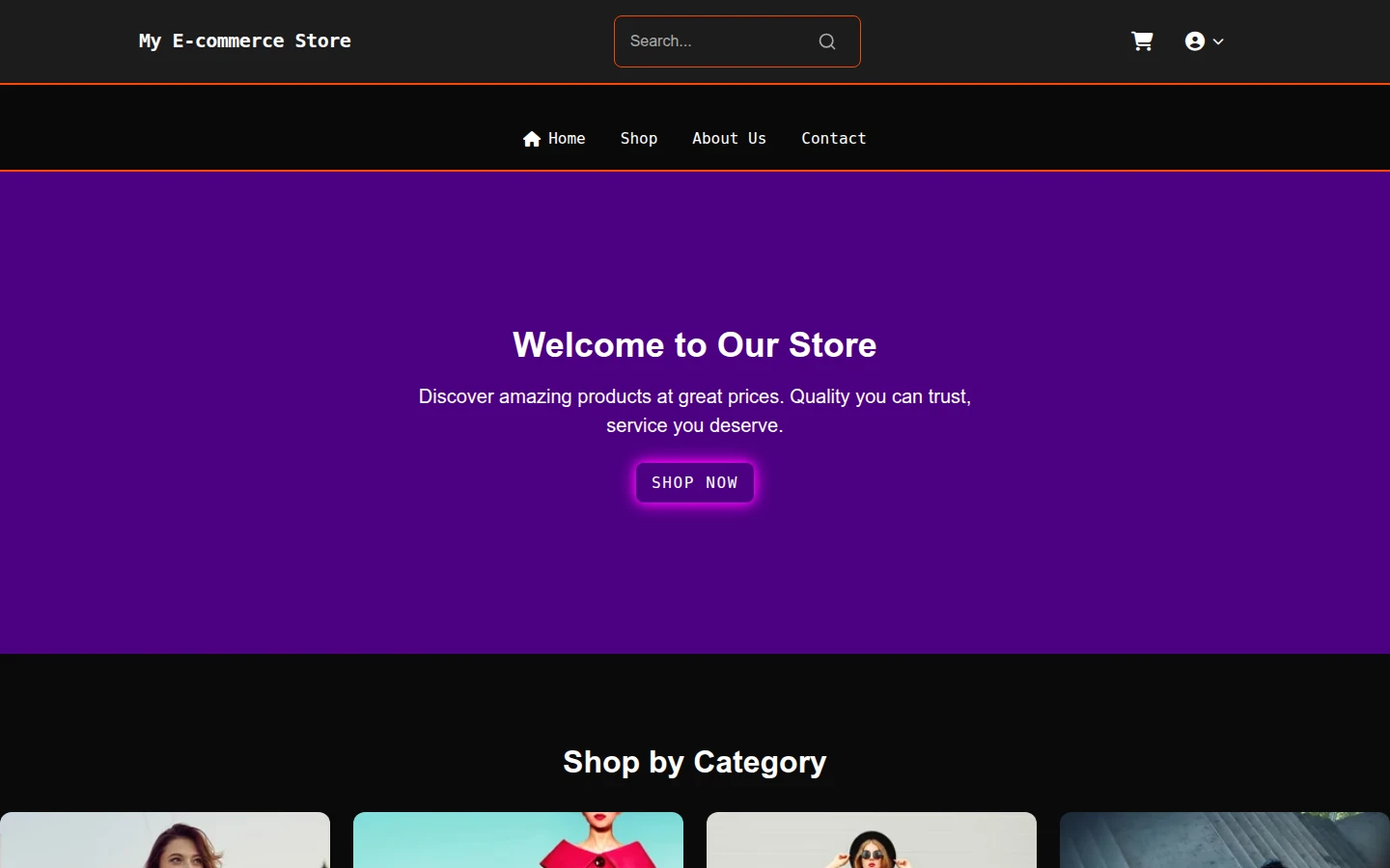 Brutalist Diwali for Smart Homes preview 1