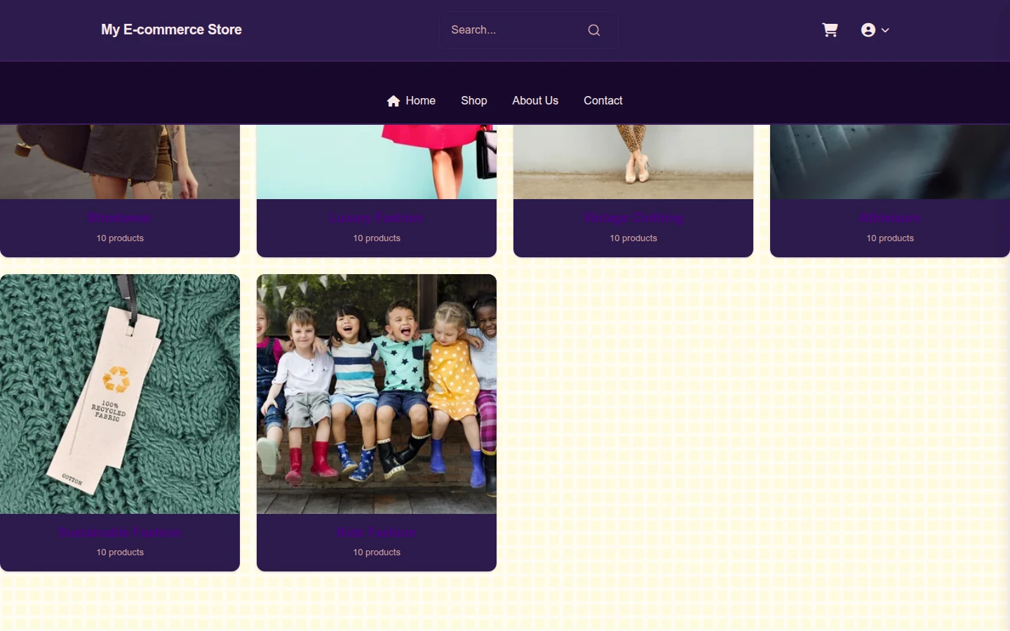Diwali Craft: Artisan Running & Sports Theme preview 2