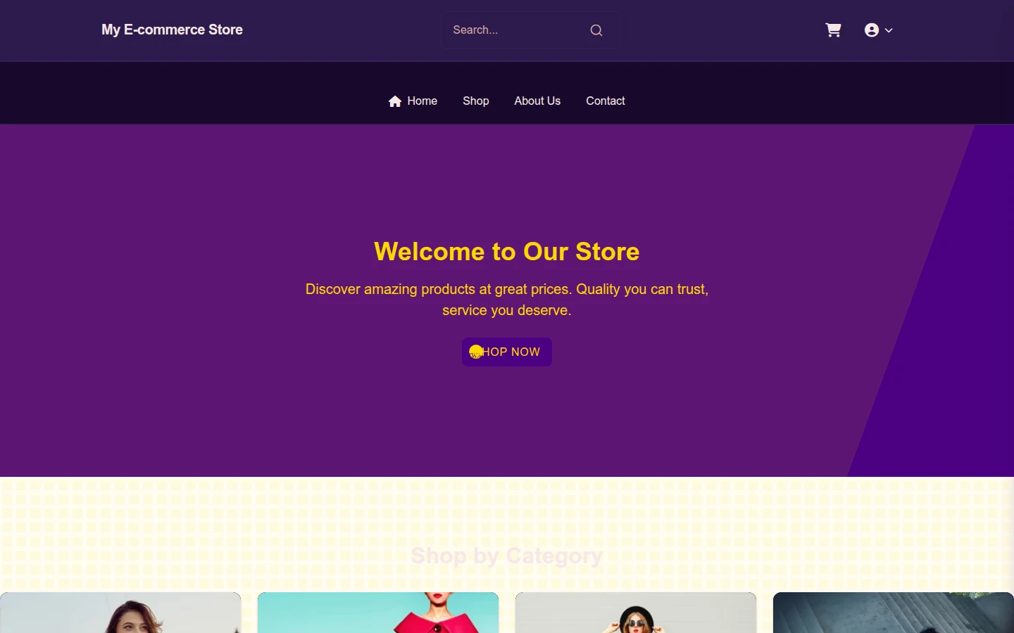 Diwali Craft: Artisan Running & Sports Theme preview 1