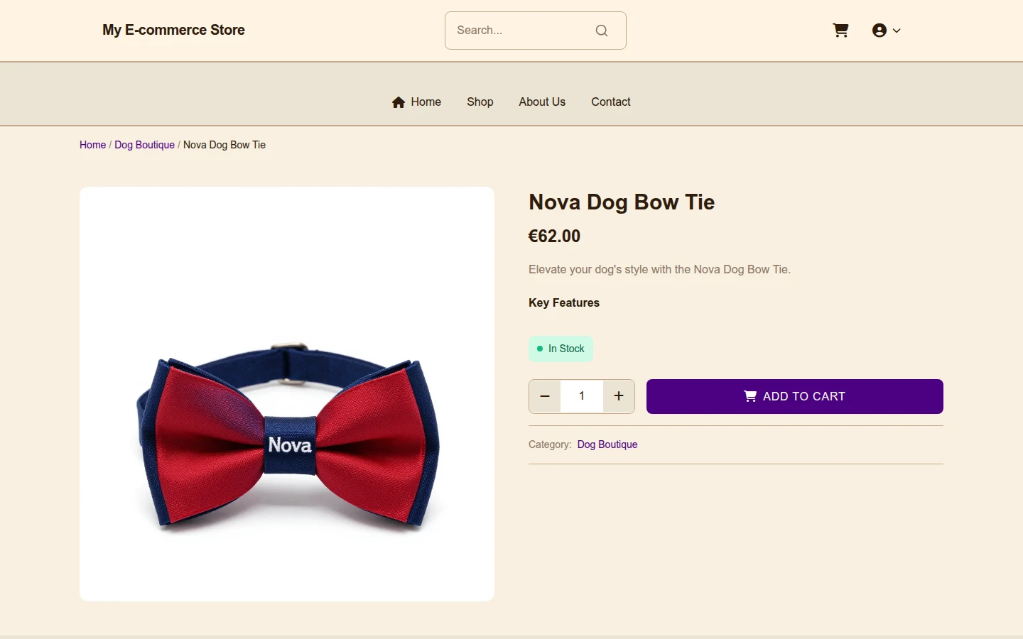 Diwali Dog Atelier – Handcrafted Pet Elegance preview 4