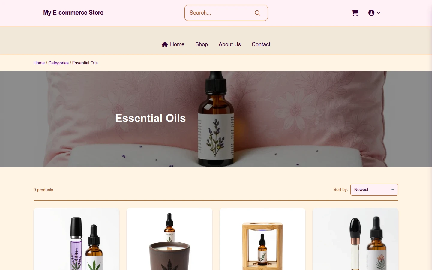 Diwali Elixirs preview 3