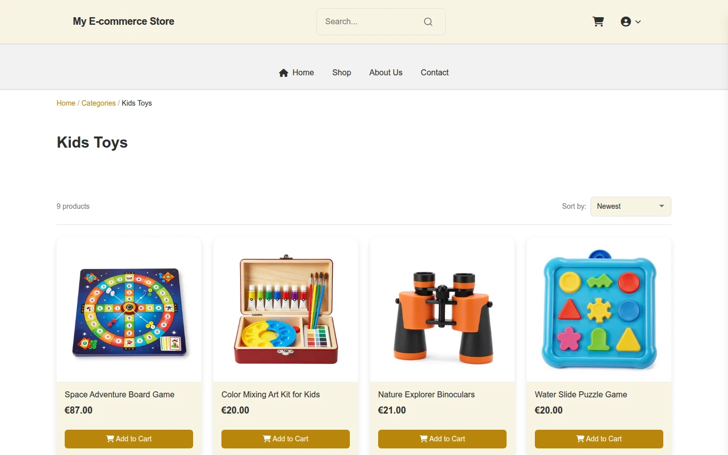 Diwali Kids Toy Emporium preview 3