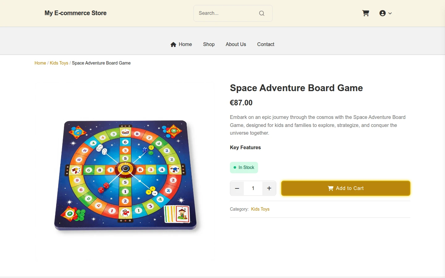 Diwali Kids Toy Emporium preview 4