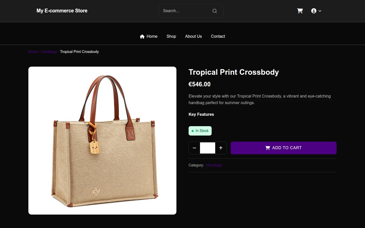 Diwali Luxury Handbags preview 4