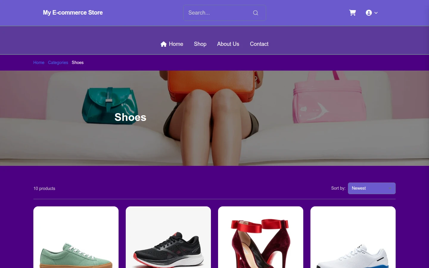 Diwali Luxury Shoes preview 3