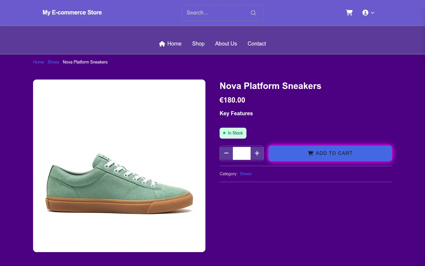 Diwali Luxury Shoes preview 4