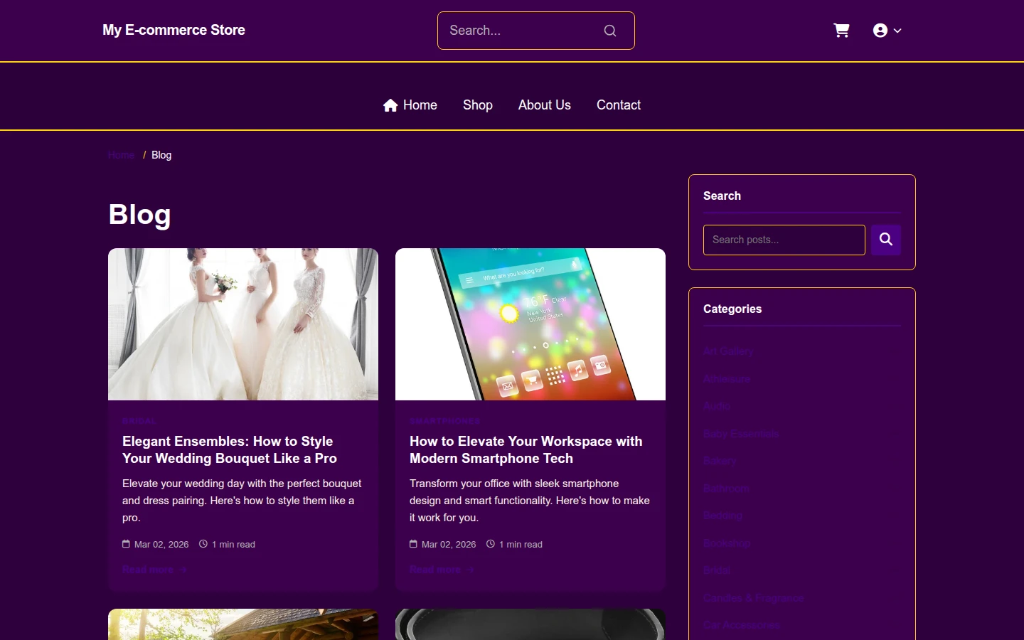 Diwali Maxima - Festive Home Decor Theme preview 5