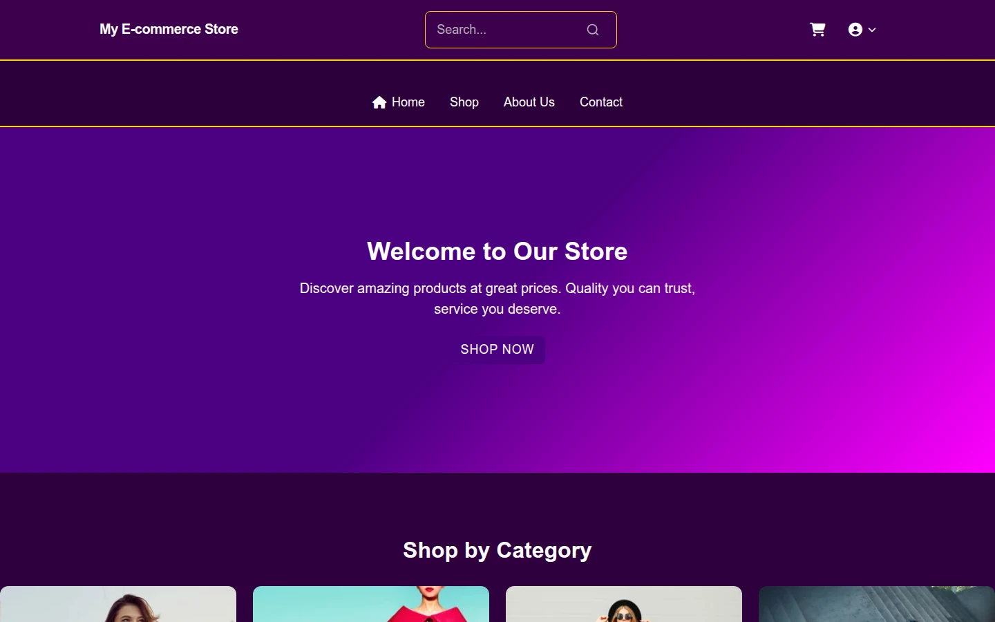 Diwali Maxima - Festive Home Decor Theme preview 1