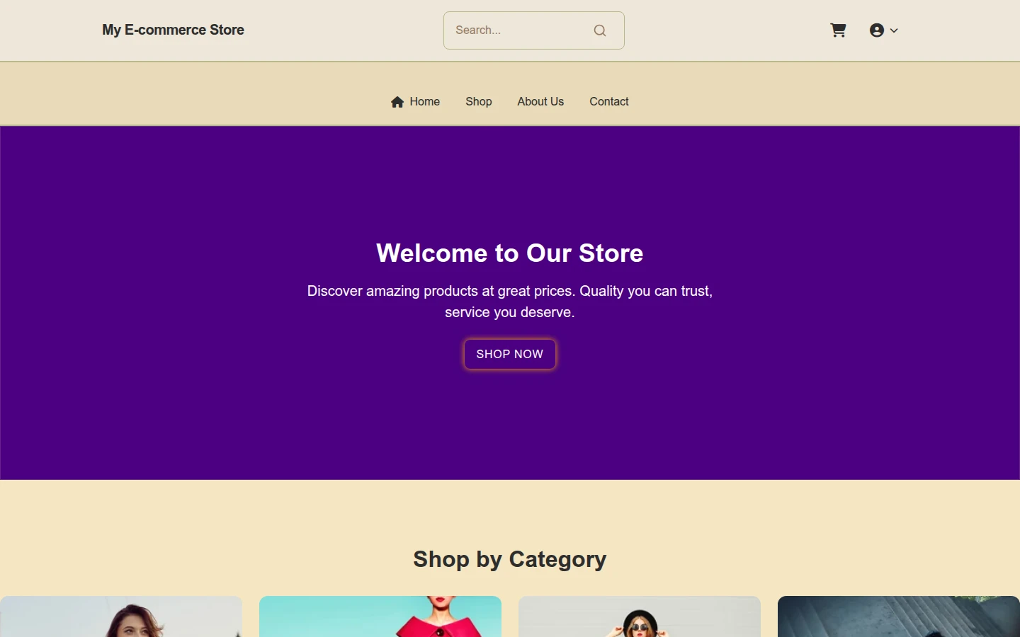 Diwali Organic preview 1