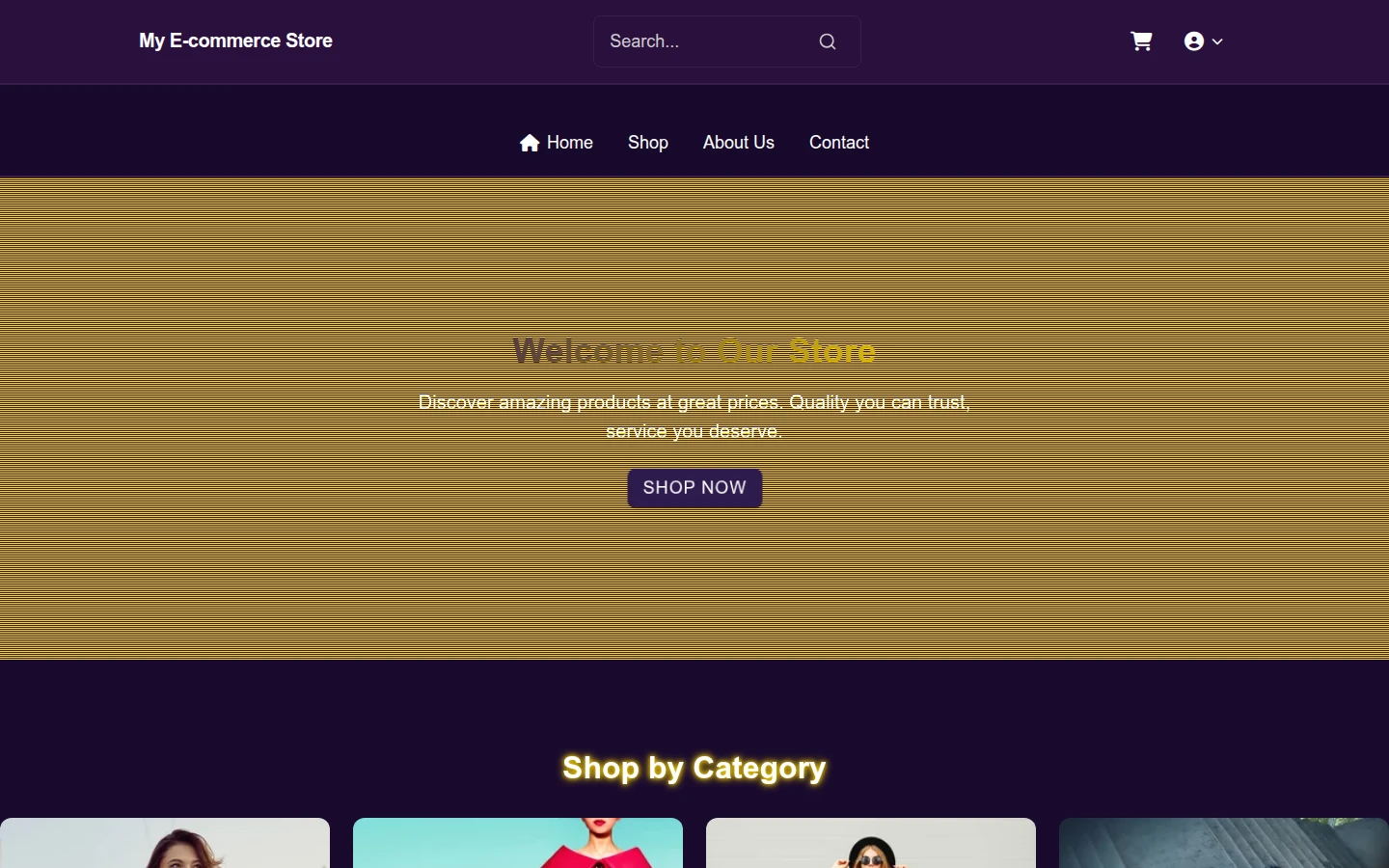 Diwali Outdoor Adventure Theme preview 1