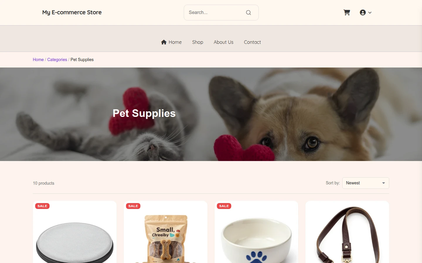 Diwali Pet Delights preview 3