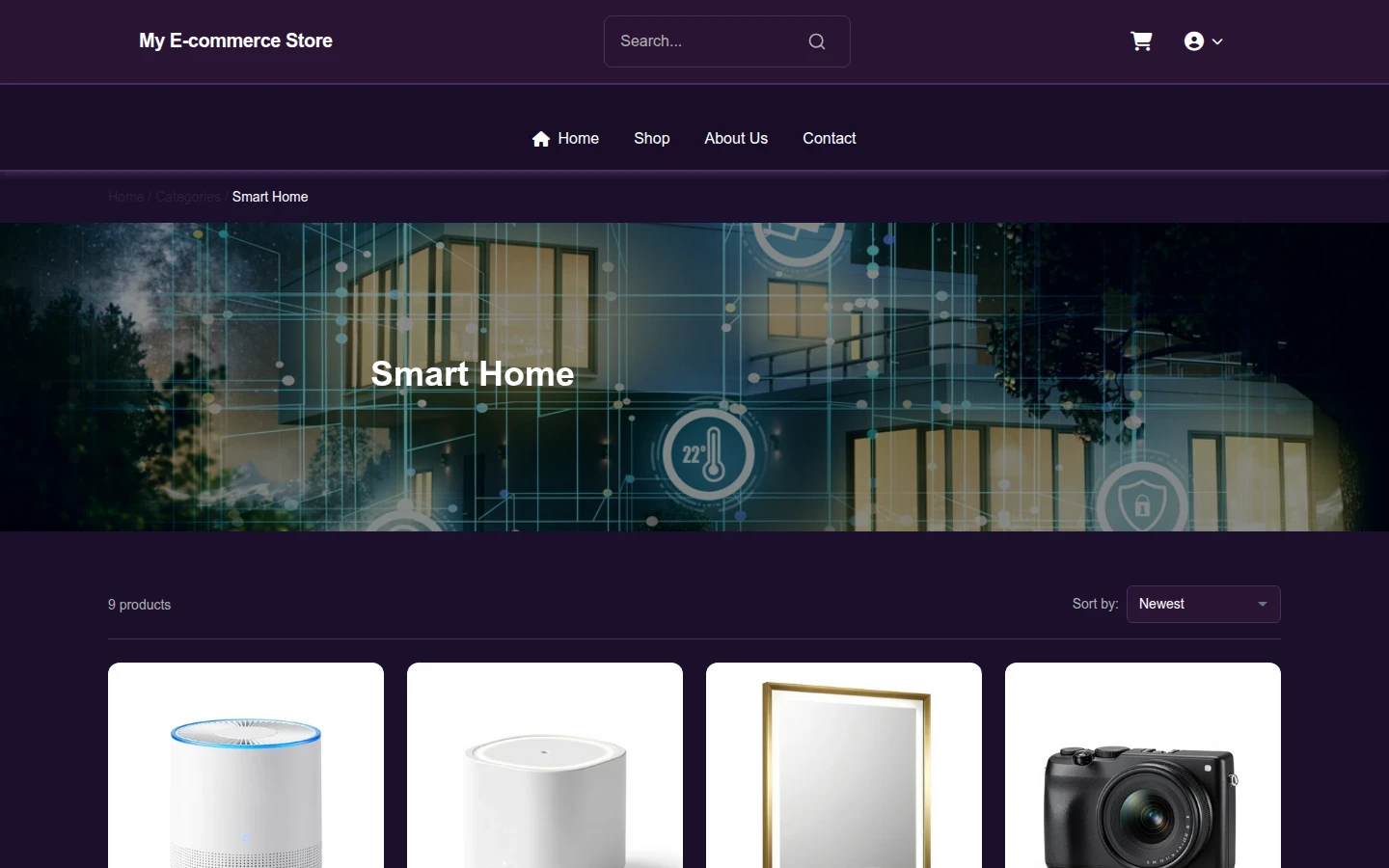 Diwali Smart Lux preview 3