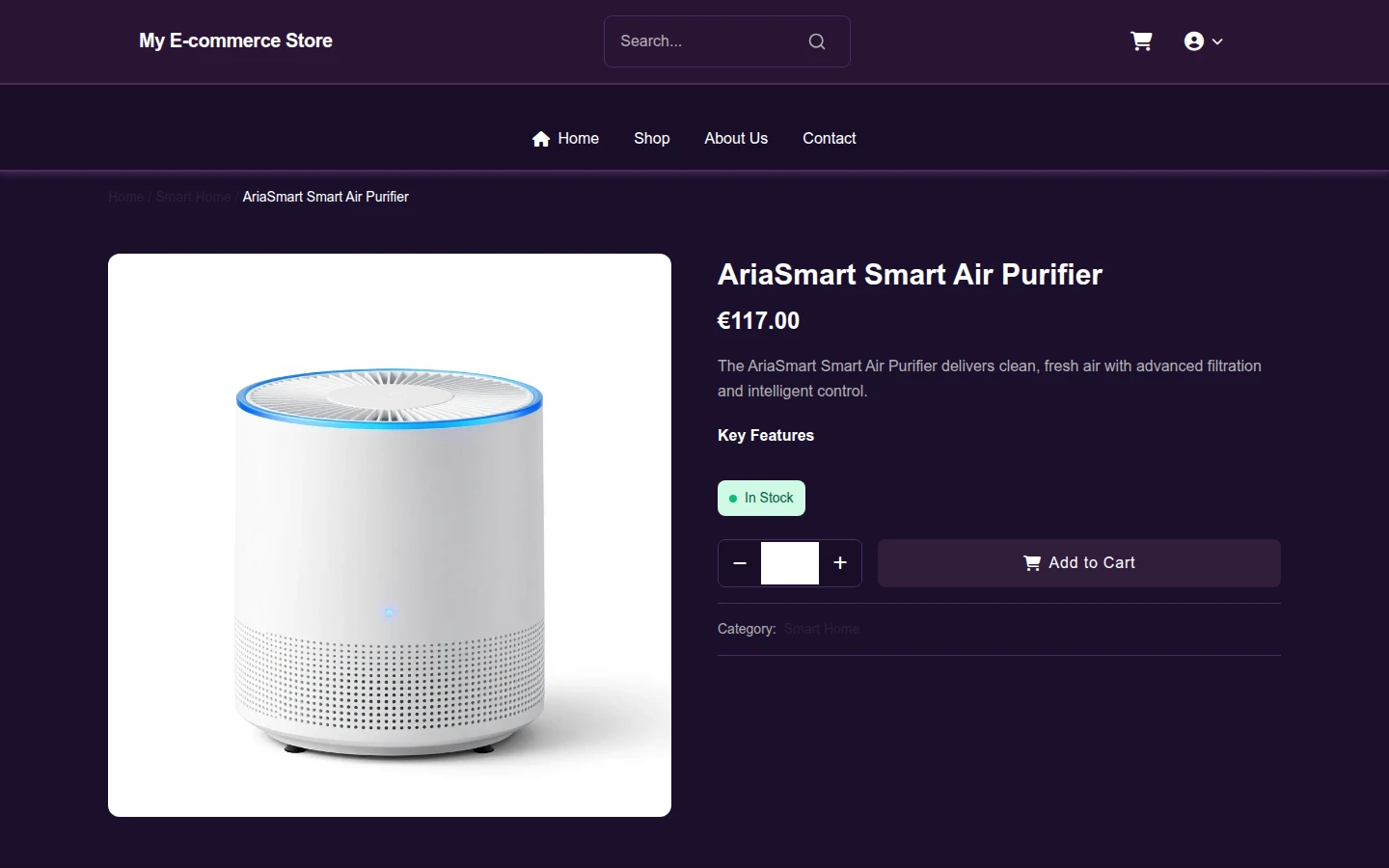 Diwali Smart Lux preview 4