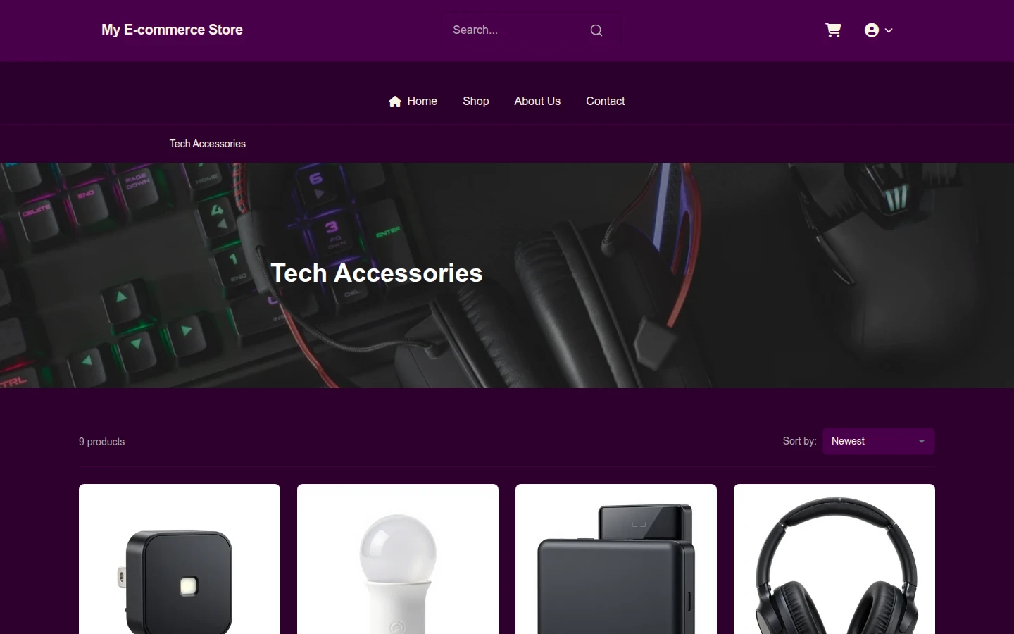 Diwali Tech Accessories preview 3
