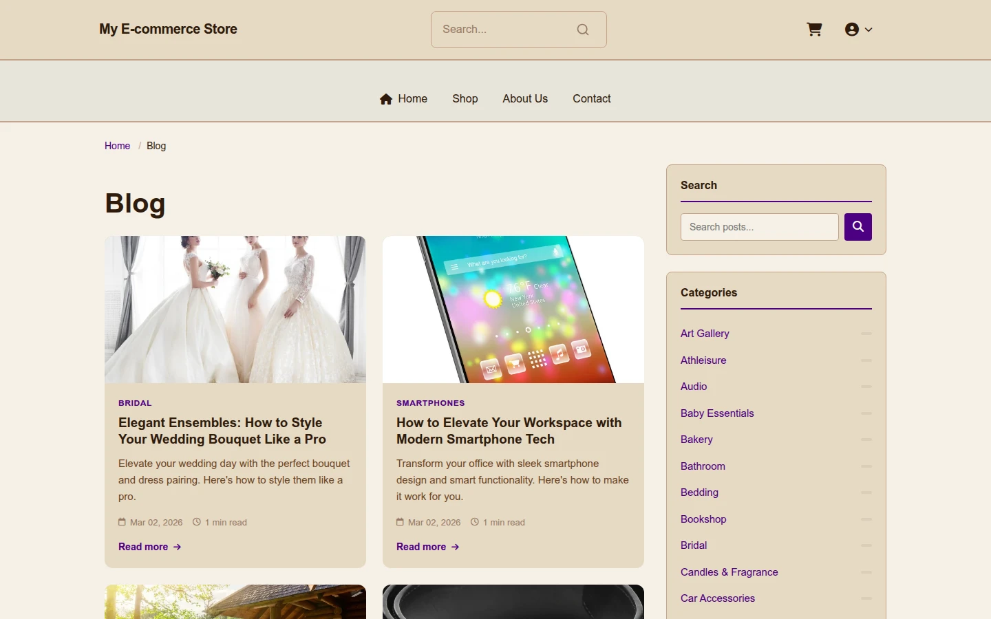 Diwali Wave: Rustic Water Sports Theme preview 5