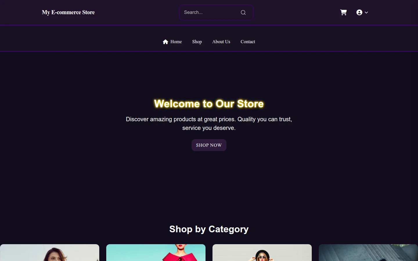 Ebony Bloom Gothic Summer Sale preview 1