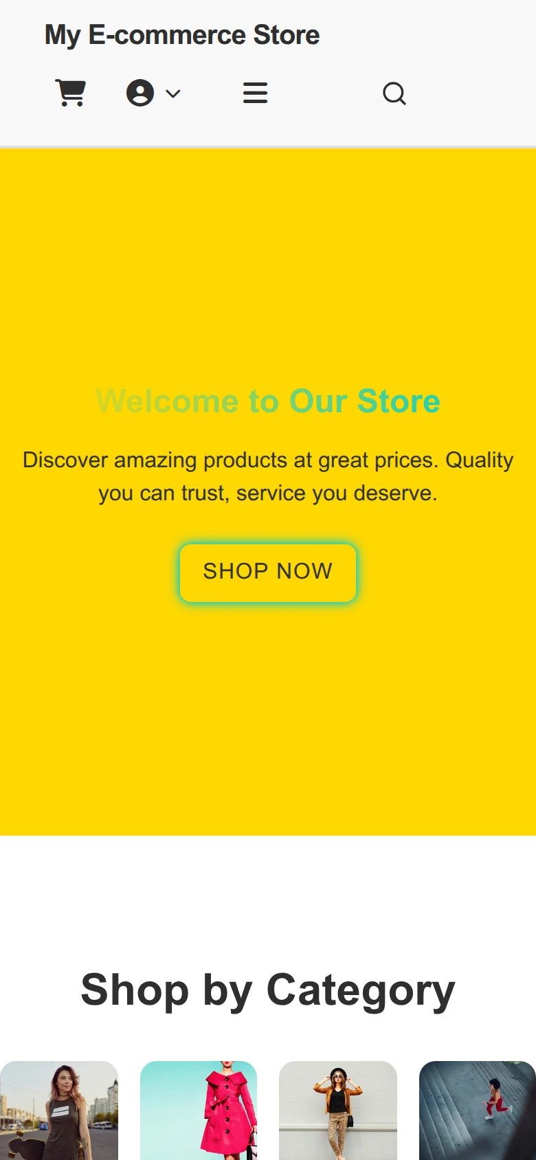 EcoGold Summer Sale preview 5