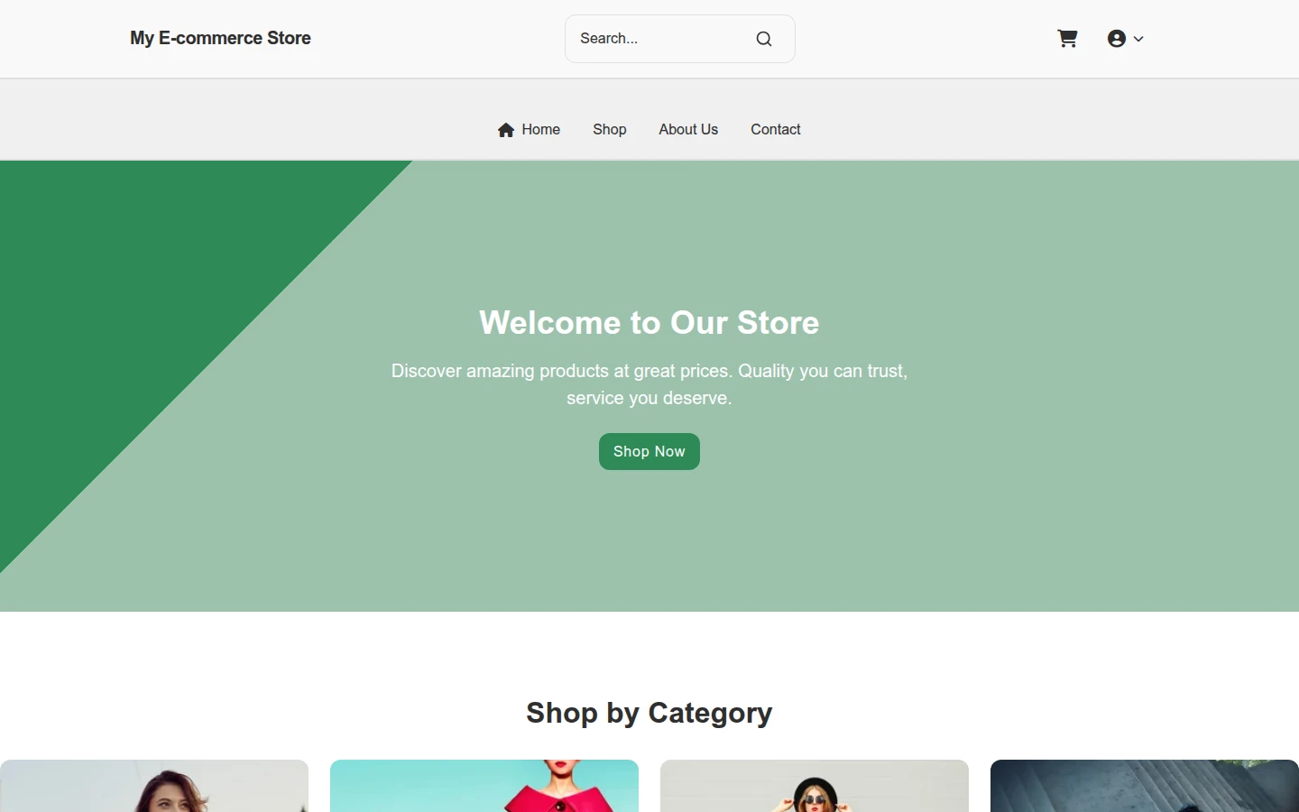 Elegant Hari Raya Book Theme preview 1