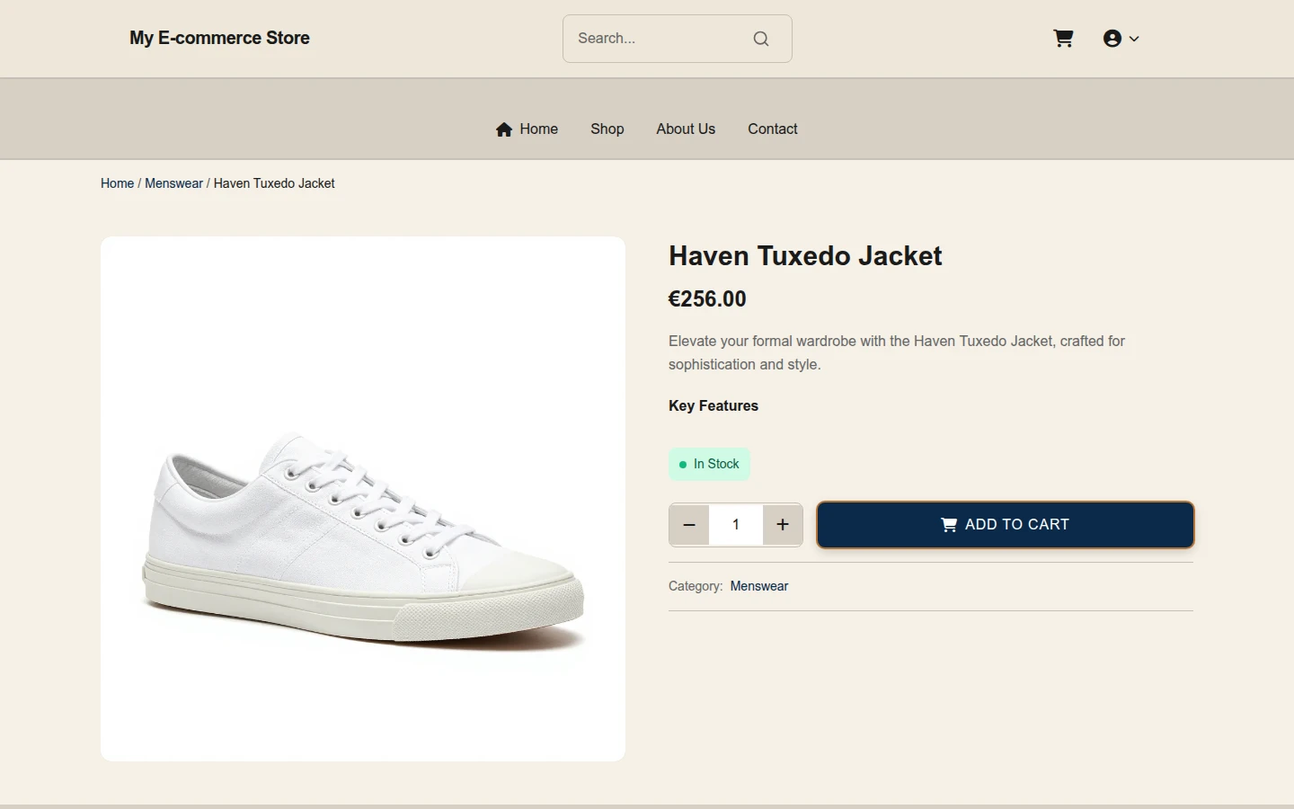 Fathers' Day Luxury Menswear preview 4