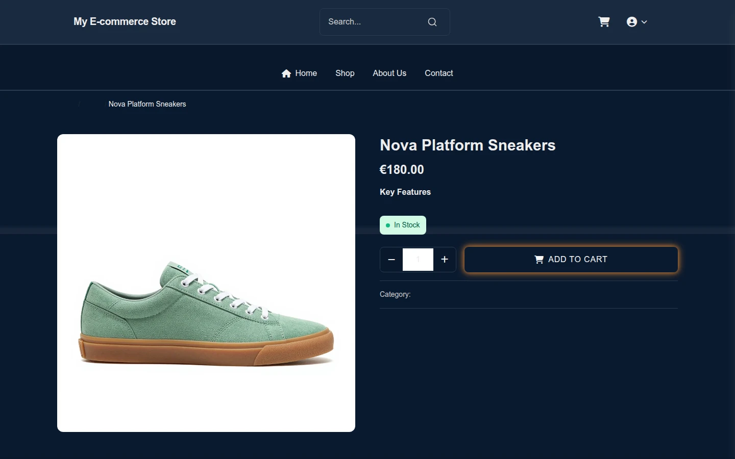 Father's Day Shoes preview 4